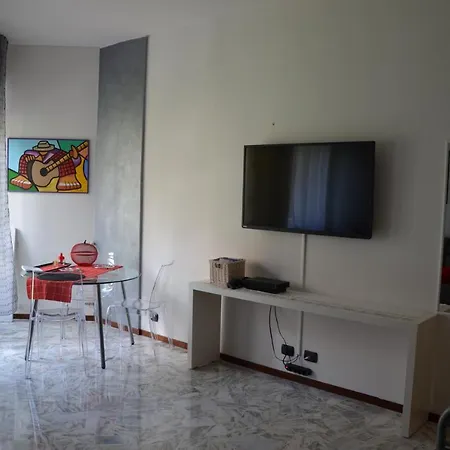 Quercia Apartment *