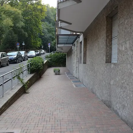 Appartement Quercia