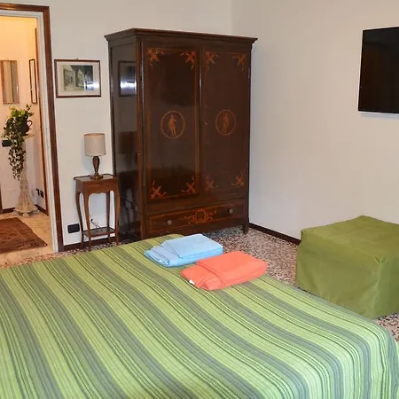 Quercia Apartment Como