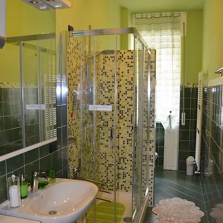 Apartment Quercia