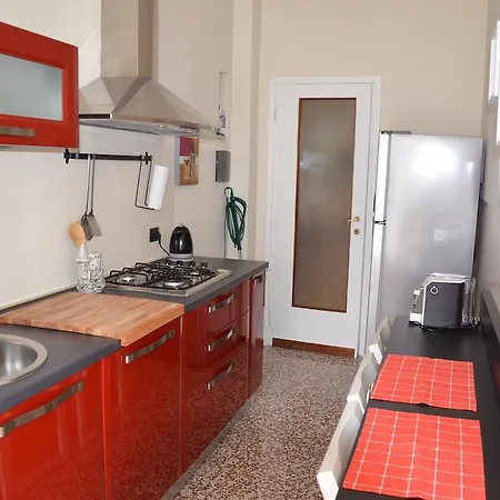 Quercia Apartment
