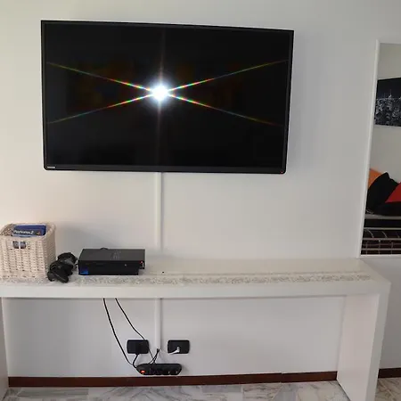 Apartment Quercia