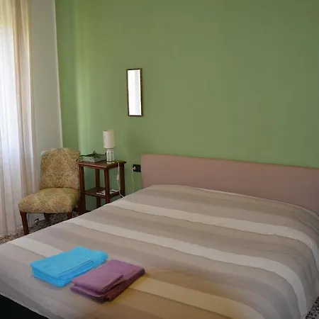 Quercia Apartment *