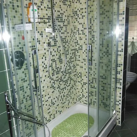 Quercia Apartment *