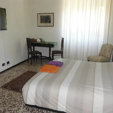 Apartment Quercia