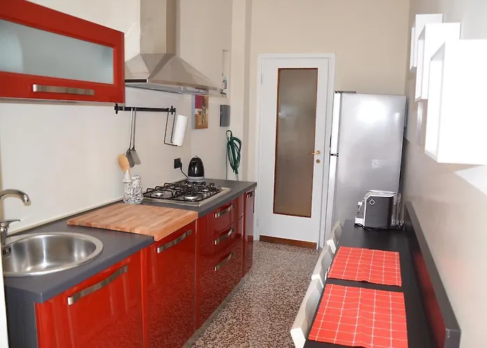 Quercia Apartamento