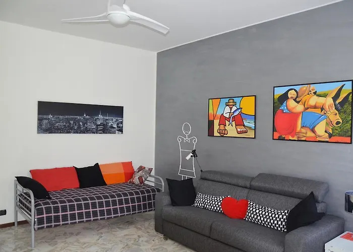 Quercia Apartamento Como