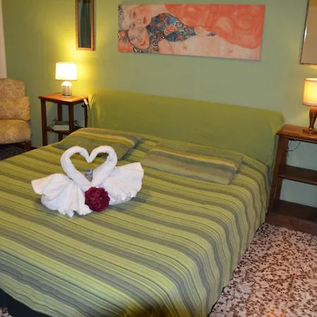 Appartement Quercia Como