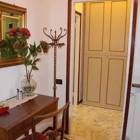 Appartement Quercia Como