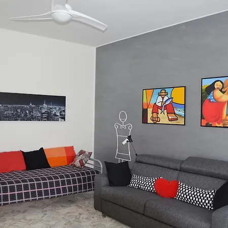 Quercia Appartement Como