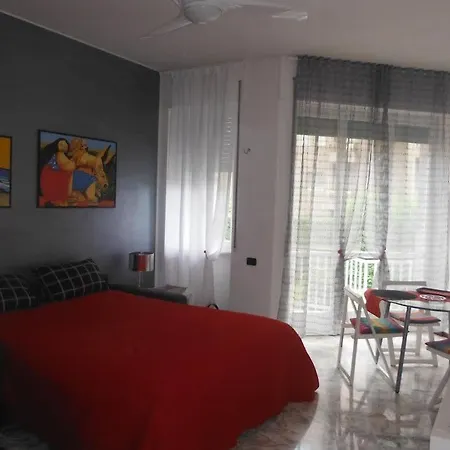 Appartement Quercia *