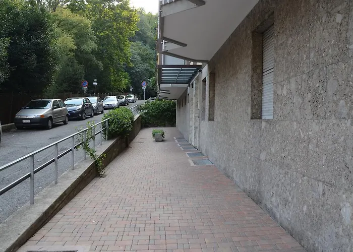 Apartment Quercia