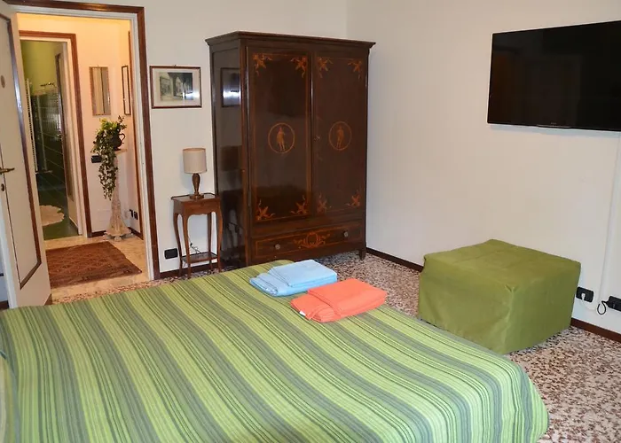 Quercia Apartment Como