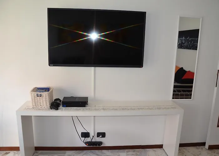 Apartment Quercia
