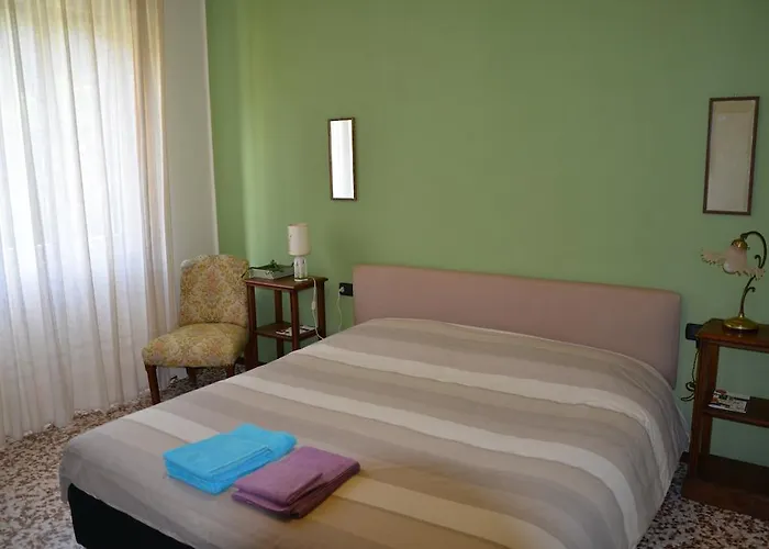 Quercia Apartment *